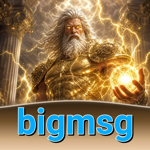 Logo bigmsg