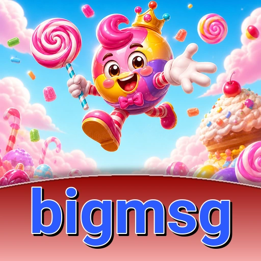 Logo bigmsg