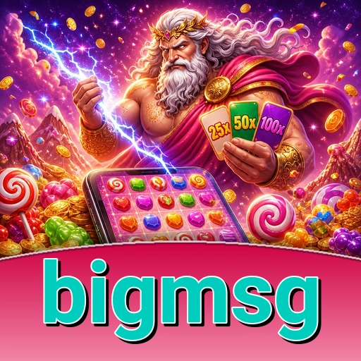 Logo bigmsg