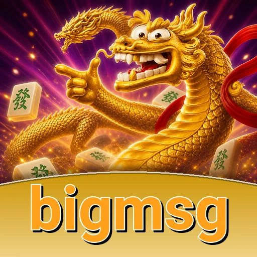Logo bigmsg
