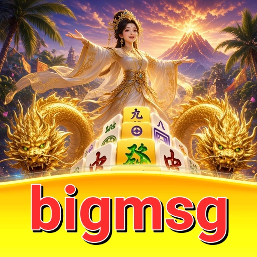 Cek alamat situs bigmsgdm.com di browser sebelum unduh APK